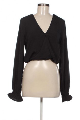 Bluzka damska Unbranded, Rozmiar XS, Kolor Czarny, Cena 27,99 zł