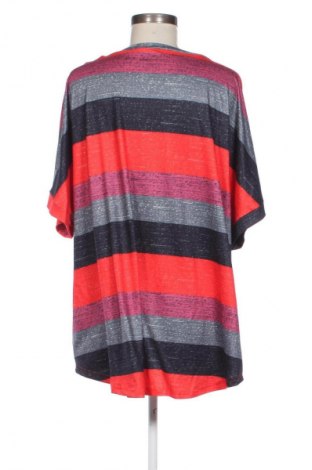 Γυναικεία μπλούζα Unbranded, Μέγεθος 3XL, Χρώμα Πολύχρωμο, Τιμή 10,00 €