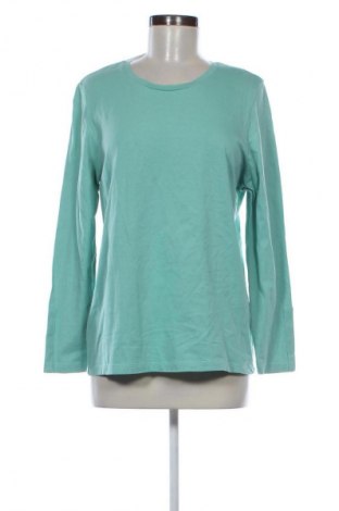 Damen Shirt Unbranded, Größe M, Farbe Grün, Preis 18,00 €