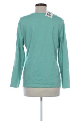 Damen Shirt Unbranded, Größe M, Farbe Grün, Preis 18,00 €