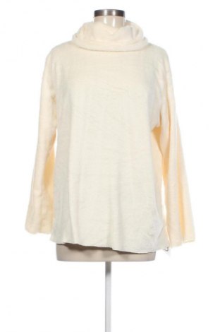 Bluzka damska Unbranded, Rozmiar XL, Kolor ecru, Cena 31,99 zł