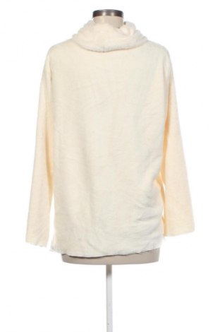 Bluzka damska Unbranded, Rozmiar XL, Kolor ecru, Cena 31,99 zł