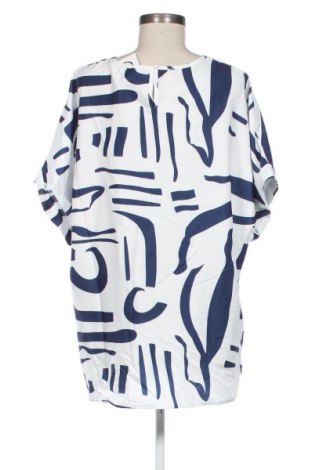Γυναικεία μπλούζα Unbranded, Μέγεθος 3XL, Χρώμα Πολύχρωμο, Τιμή 10,00 €