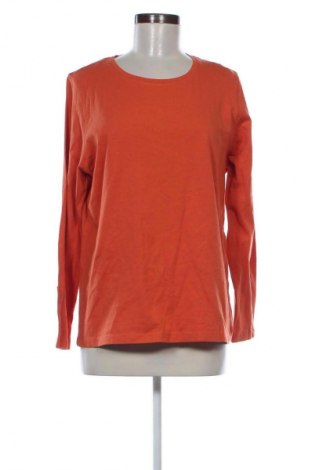 Damen Shirt Unbranded, Größe L, Farbe Orange, Preis 18,00 €