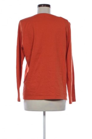 Damen Shirt Unbranded, Größe L, Farbe Orange, Preis 18,00 €