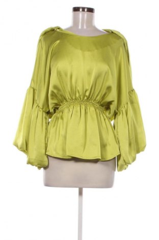 Dámska blúza Unbranded, Veľkosť XL, Farba Zelená, Cena  9,72 €