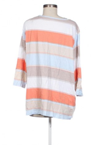 Γυναικεία μπλούζα Unbranded, Μέγεθος 3XL, Χρώμα Πολύχρωμο, Τιμή 10,00 €