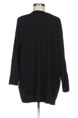 Γυναικεία μπλούζα Unbranded, Μέγεθος 3XL, Χρώμα Μαύρο, Τιμή 10,00 €
