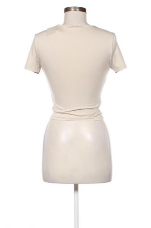 Női blúz Unbranded, Méret S, Szín Bézs, Ár 3 800 Ft