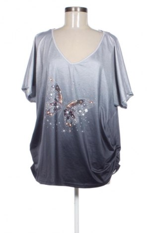 Γυναικεία μπλούζα Unbranded, Μέγεθος XXL, Χρώμα Πολύχρωμο, Τιμή 10,00 €