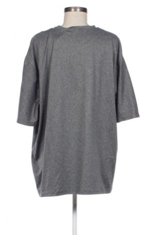 Γυναικεία μπλούζα Unbranded, Μέγεθος 3XL, Χρώμα Γκρί, Τιμή 10,00 €
