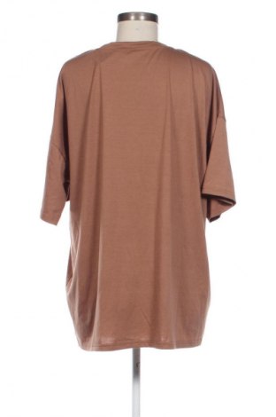 Női blúz Unbranded, Méret 3XL, Szín Barna, Ár 3 910 Ft
