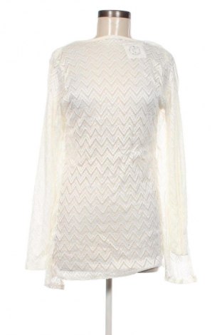 Női blúz Unbranded, Méret L, Szín Ekrü
, Ár 3 019 Ft