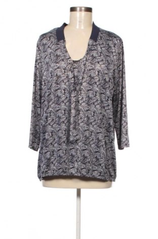 Дамска блуза Unbranded, Размер XL, Цвят Многоцветен, Цена 10,99 лв.