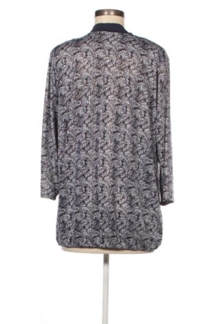 Дамска блуза Unbranded, Размер XL, Цвят Многоцветен, Цена 10,99 лв.