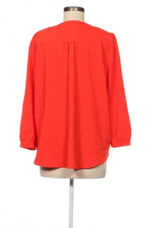 Γυναικεία μπλούζα Unbranded, Μέγεθος L, Χρώμα Κόκκινο, Τιμή 2,99 €
