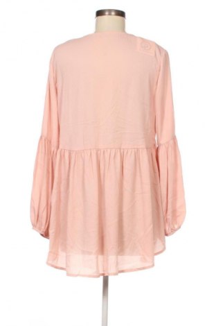 Dámska blúza Unbranded, Veľkosť L, Farba Popolavo ružová, Cena  5,95 €