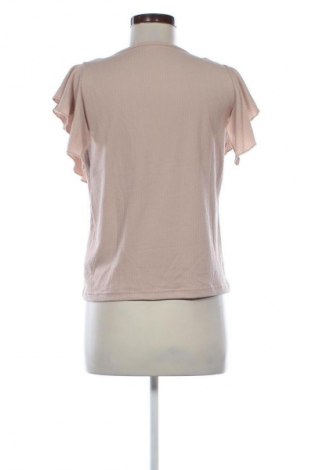 Γυναικεία μπλούζα Unbranded, Μέγεθος M, Χρώμα  Μπέζ, Τιμή 10,00 €