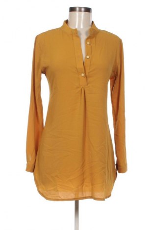 Γυναικεία μπλούζα Unbranded, Μέγεθος M, Χρώμα Κίτρινο, Τιμή 5,99 €