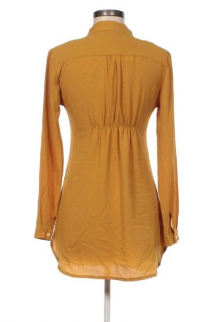 Γυναικεία μπλούζα Unbranded, Μέγεθος M, Χρώμα Κίτρινο, Τιμή 5,99 €