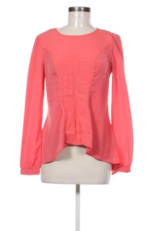 Дамска блуза Unbranded, Размер M, Цвят Розов, Цена 19,00 лв.