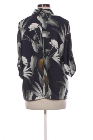 Дамска блуза Unbranded, Размер XL, Цвят Многоцветен, Цена 25,13 лв.