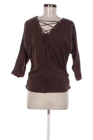 Női blúz Unbranded, Méret M, Szín Barna, Ár 3 800 Ft