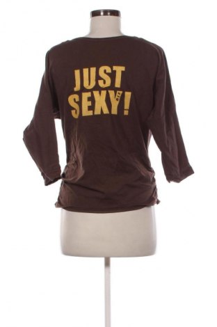 Női blúz Unbranded, Méret M, Szín Barna, Ár 3 800 Ft
