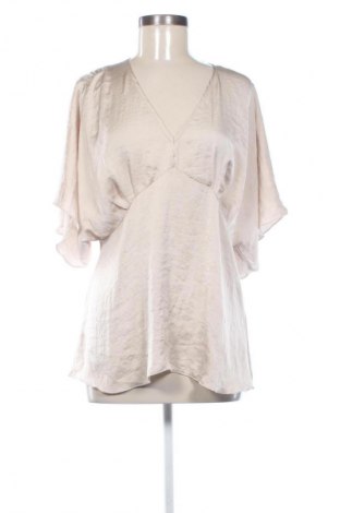 Γυναικεία μπλούζα Unbranded, Μέγεθος L, Χρώμα  Μπέζ, Τιμή 10,00 €