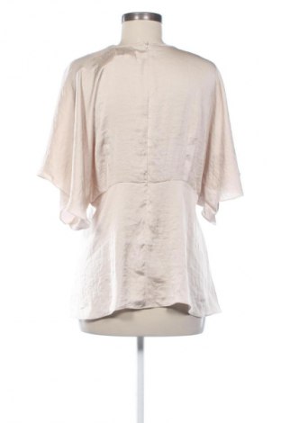 Γυναικεία μπλούζα Unbranded, Μέγεθος L, Χρώμα  Μπέζ, Τιμή 10,00 €