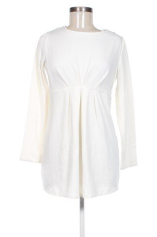 Γυναικεία μπλούζα Unbranded, Μέγεθος M, Χρώμα Λευκό, Τιμή 9,72 €