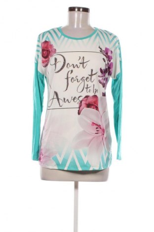 Dámska blúza Unbranded, Veľkosť L, Farba Viacfarebná, Cena  15,86 €