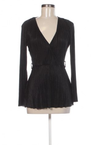 Bluzka damska Unbranded, Rozmiar M, Kolor Czarny, Cena 27,99 zł