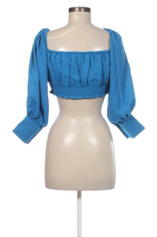 Női blúz Unbranded, Méret S, Szín Kék, Ár 2 189 Ft