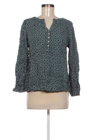 Дамска блуза Unbranded, Размер M, Цвят Многоцветен, Цена 11,99 лв.