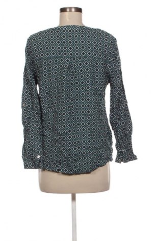 Дамска блуза Unbranded, Размер M, Цвят Многоцветен, Цена 11,99 лв.