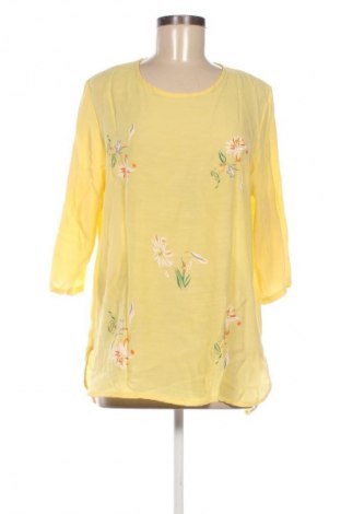 Bluzka damska Unbranded, Rozmiar XXL, Kolor Kolorowy, Cena 43,77 zł