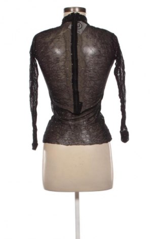 Дамска блуза Unbranded, Размер S, Цвят Многоцветен, Цена 5,99 лв.