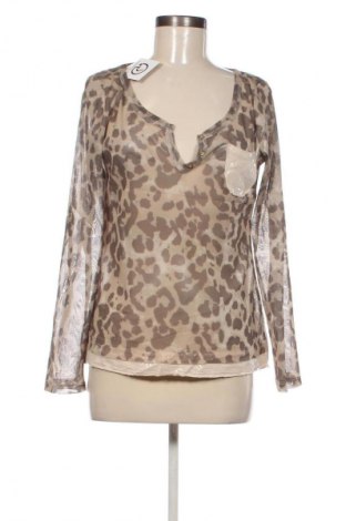 Damen Shirt Unbranded, Größe L, Farbe Mehrfarbig, Preis 8,99 €