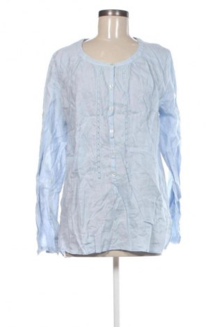 Dámska blúza Unbranded, Veľkosť M, Farba Modrá, Cena  7,95 €