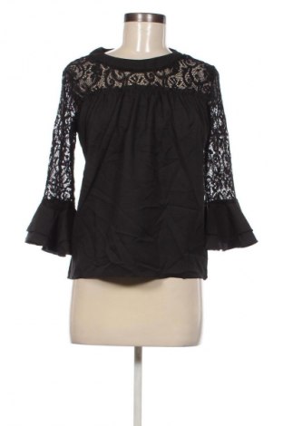 Dámská halenka Unbranded, Velikost S, Barva Černá, Cena  179,00 Kč