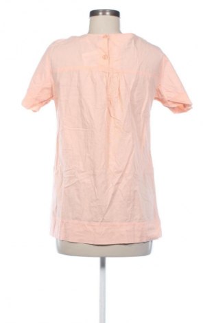 Bluzka damska Unbranded, Rozmiar S, Kolor Pomarańczowy, Cena 43,68 zł