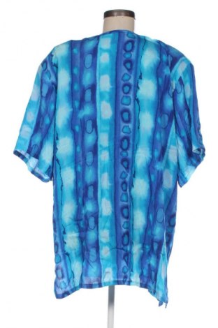 Dámska blúza Unbranded, Veľkosť 3XL, Farba Viacfarebná, Cena  10,00 €