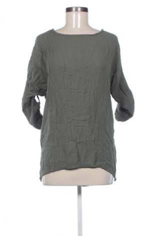 Női blúz Unbranded, Méret M, Szín Zöld, Ár 3 800 Ft