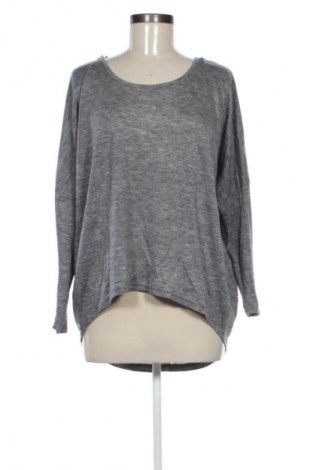 Γυναικεία μπλούζα Unbranded, Μέγεθος M, Χρώμα Γκρί, Τιμή 5,99 €