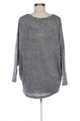 Γυναικεία μπλούζα Unbranded, Μέγεθος M, Χρώμα Γκρί, Τιμή 5,99 €