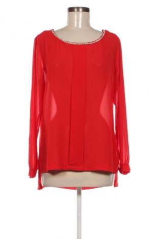 Дамска блуза Unbranded, Размер M, Цвят Червен, Цена 5,62 €