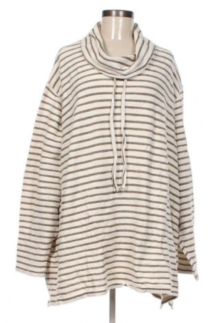 Bluzka damska Unbranded, Rozmiar 3XL, Kolor Kolorowy, Cena 62,99 zł