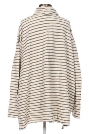 Bluzka damska Unbranded, Rozmiar 3XL, Kolor Kolorowy, Cena 62,99 zł