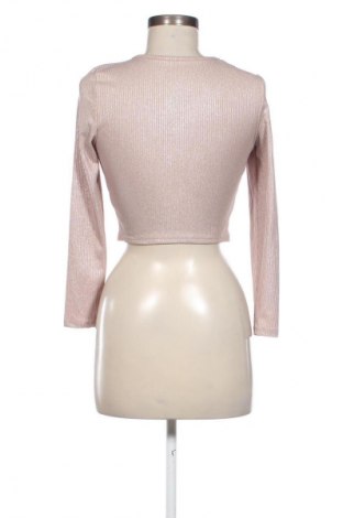 Damen Shirt Unbranded, Größe M, Farbe Aschrosa, Preis € 10,00